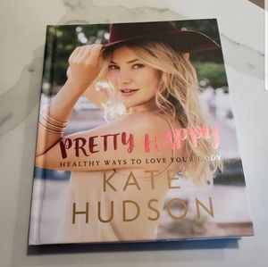 Pretty Happy by Kate Hudson